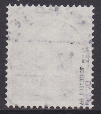 Bund Mi.-Nr. 180 x Z oo gepr. BPP