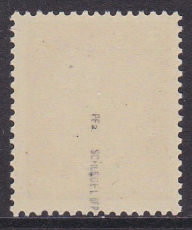 Deutsches Reich Kriegsfälschungen Mi.-Nr. 23 A x ** gepr. BPP