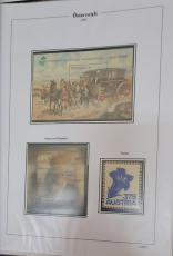 Österreich 2002 - 2025 postfrisch komplett