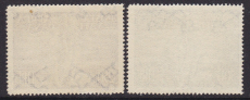 Vatikan Mi.-Nr. 147/48 **