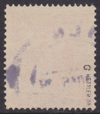 Bizone Mi.-Nr. 14 G y oo gepr. BPP