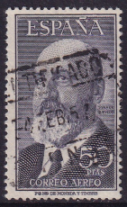 Spanien Mi.-Nr. 1056 oo