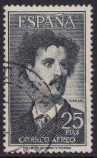 Spanien Mi.-Nr. 1070 oo