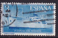 Spanien Mi.-Nr. 1088 oo