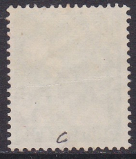 Alli.Bes. Mi.-Nr. 946 c oo gepr. Arge