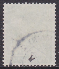 Alli.Bes. Mi.-Nr. 946 b oo gepr. Arge