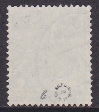 Alli.Bes. Mi.-Nr. 946 b oo gepr. Arge
