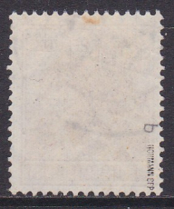 Alli.Bes. Mi.-Nr. 956 b oo gepr. BPP