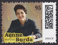 Bund Mi.-Nr. 3991 **