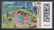 Bund Mi.-Nr. 3987 oo