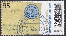 Bund Mi.-Nr. 3988 oo