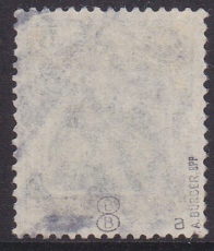 Saar Mi.-Nr. 4 a II oo gepr. BPP