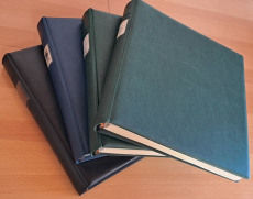 Spitzensammlung Bund 1949 - 1994 postfrisch komplett