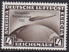Deutsches Reich Mi.-Nr. 498 ** gepr. BPP