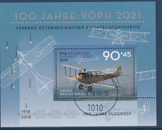 Österreich Block 102 oo