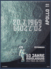 Österreich Block 106 oo