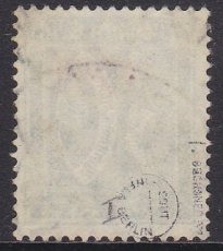 Deutsches Reich Mi.-Nr. 162 I oo gepr. INFLA