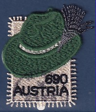 Österreich Mi.-Nr. 3430 oo