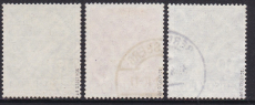 Berlin Mi.-Nr. 68/70 oo gepr. BPP