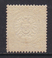Deutsches Reich Mi.-Nr. 30 ** gepr. BPP