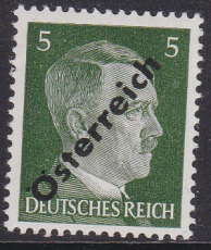 Österreich Mi.-Nr. 660 d **