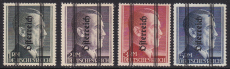 Österreich Mi.-Nr. 693/96 I **