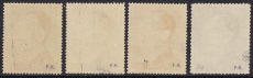 Österreich Mi.-Nr. 693/96 I **