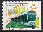 Frankreich Mi.-Nr. 4192 oo