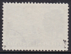 Böhmen und Mähren Mi.-Nr. Zulassungsmarke 1 oo geprüft Gilbert