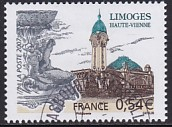 Frankreich Mi.-Nr. 4236 oo