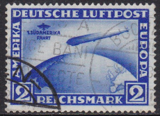 Deutsches Reich Mi.-Nr. 438 X oo