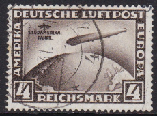 Deutsches Reich Mi.-Nr. 439 X oo