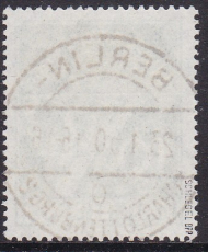 Berlin Mi.-Nr. 68 oo gepr. BPP