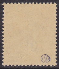 Saar Mi.-Nr. 230 Z I **