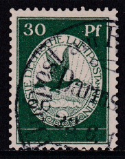 Deutsches Reich Mi.-Nr. III oo