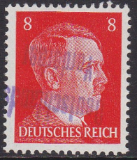 Meißen Mi.-Nr. 7 **
