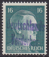Meißen Mi.-Nr. 11 **