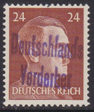 Meißen Mi.-Nr. 13 **