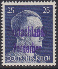 Meißen Mi.-Nr. 14 **