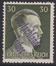 Meißen Mi.-Nr. 15 **
