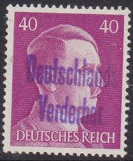 Meißen Mi.-Nr. 16 **