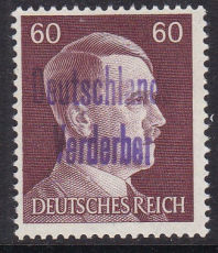 Meißen Mi.-Nr. 19 **