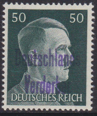 Meißen Mi.-Nr. 18 **