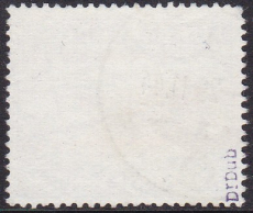 Deutsches Reich Feldpost Mi.-Nr. 7 A oo