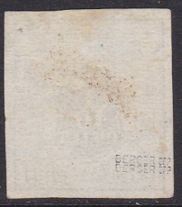 Hannover Mi.-Nr. 7 b oo gepr. BPP