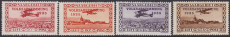 Saar Mi.-Nr. 195/98 **