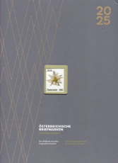 Österreich - Jahrbuch 2025 **