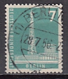 Berlin Mi.-Nr. 135 oo