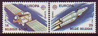 CEPT - Belgien 1991 **