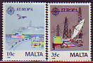 CEPT - Malta 1988 **